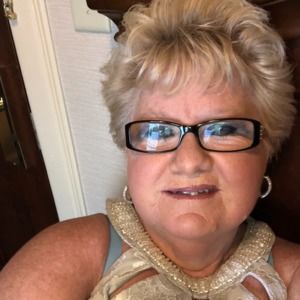 Meet your Posher, Theresa